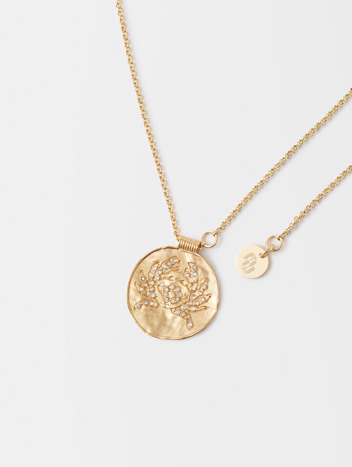 Medalla Constellation