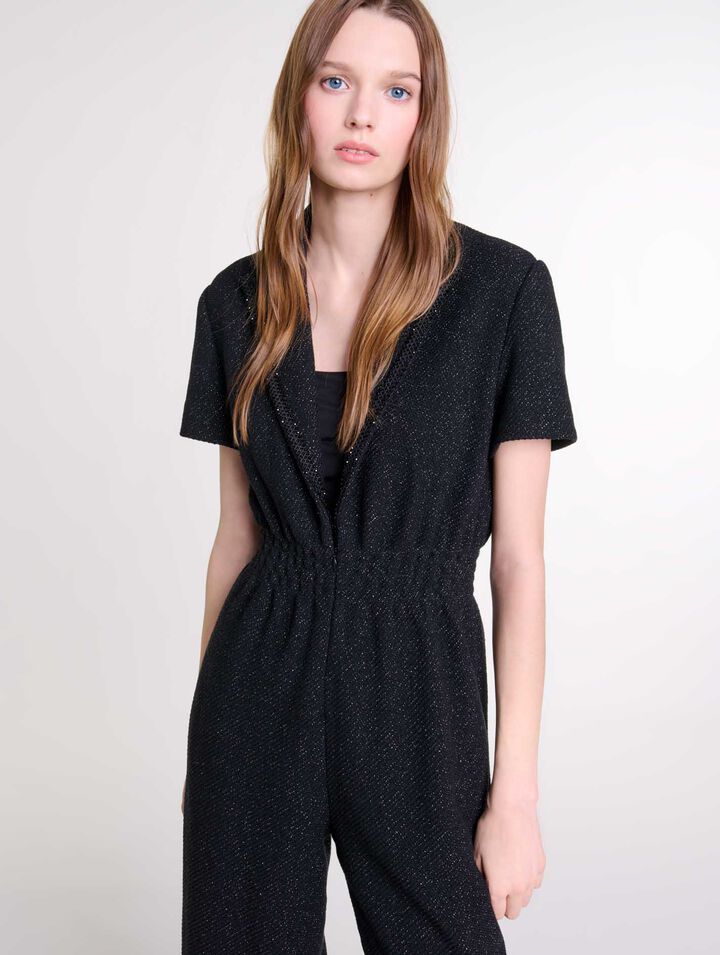 Mono de tweed