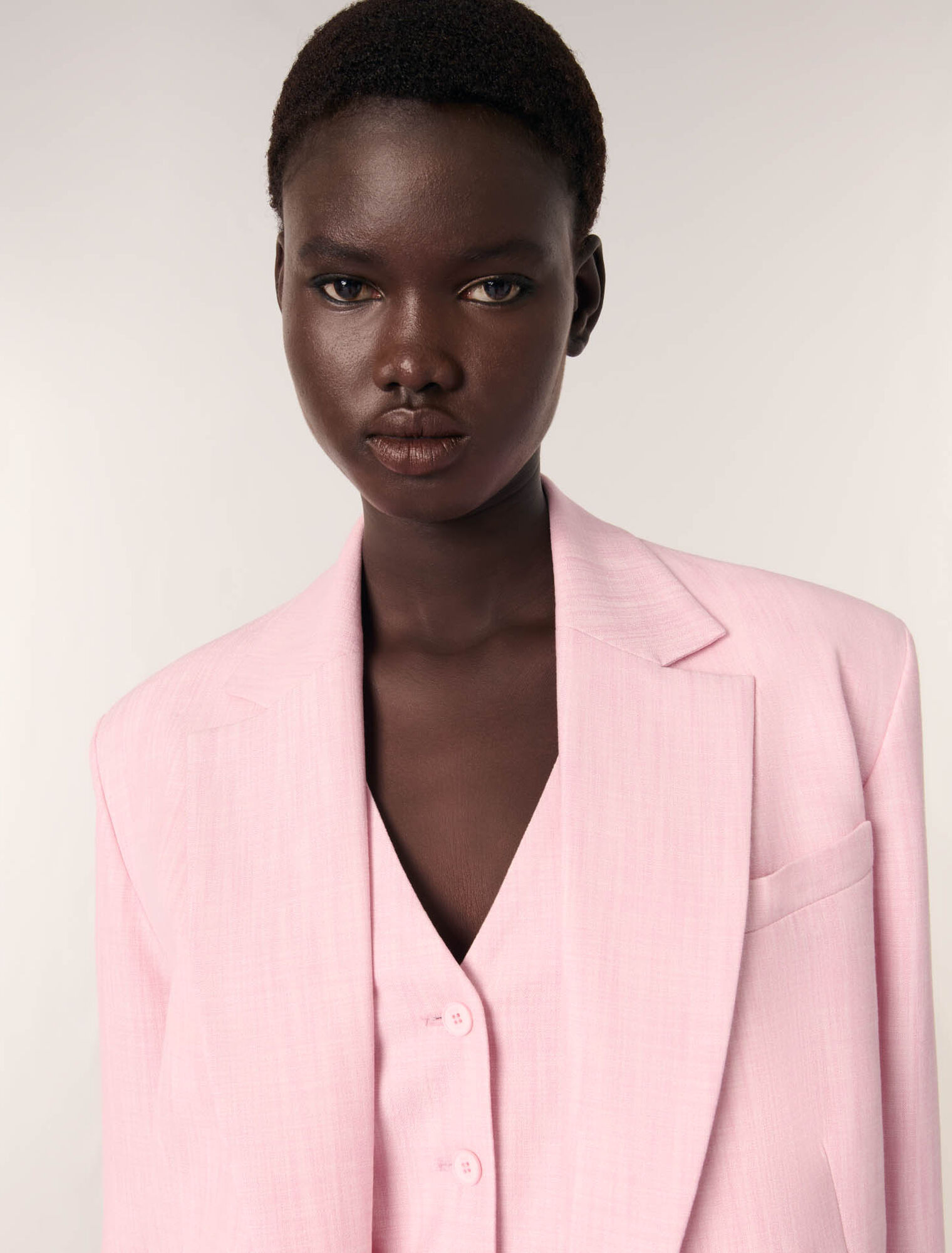 Chaqueta de traje