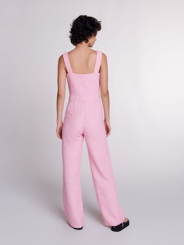 Peto de tweed