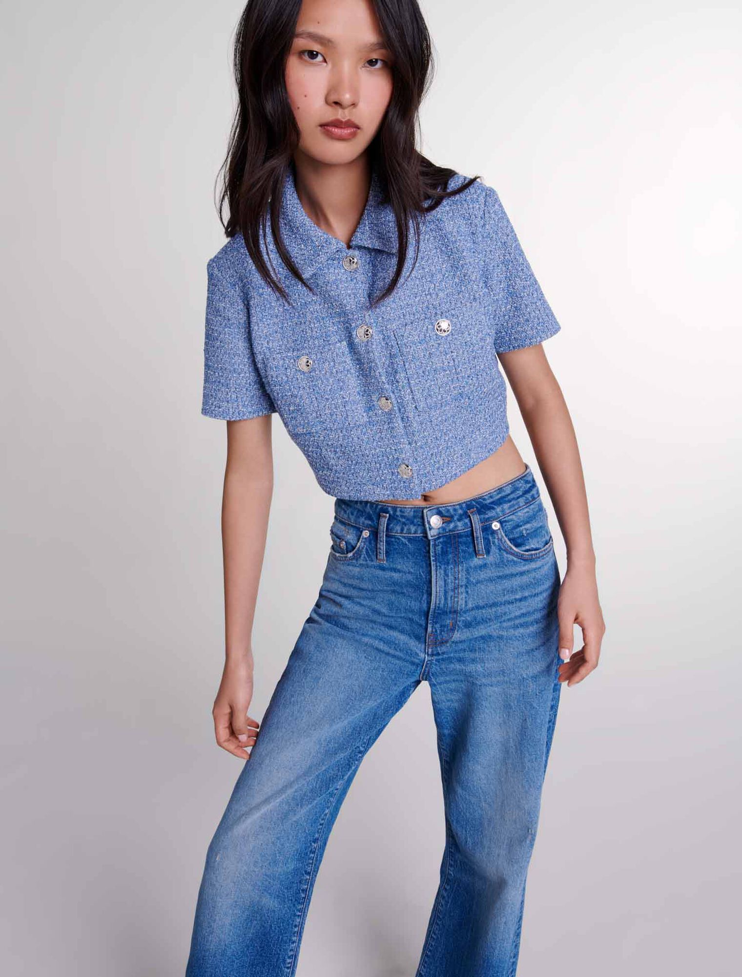 Top de tweed