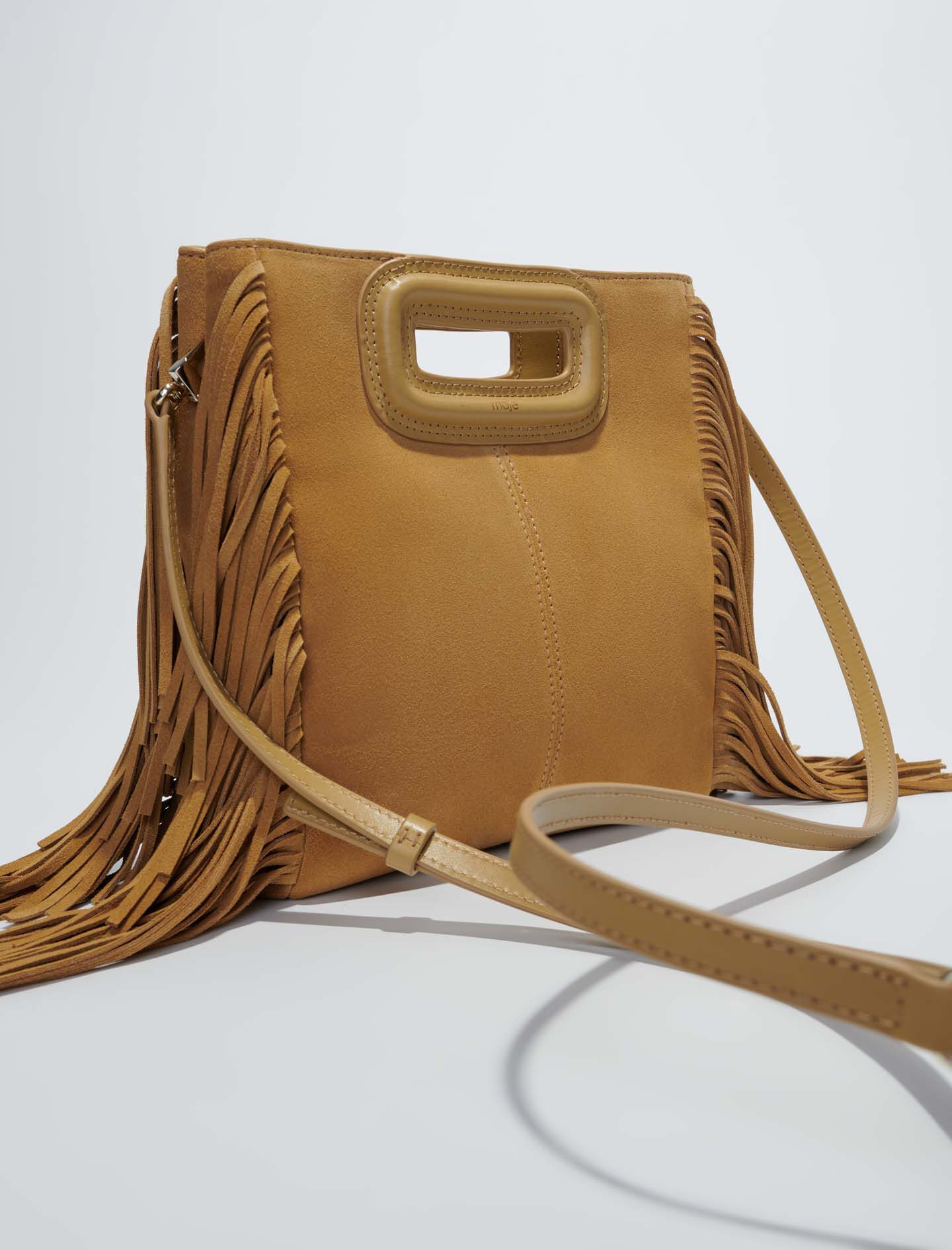 Maje bolsos on sale