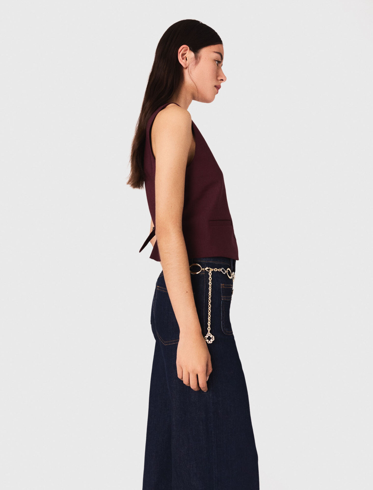 Chaqueta de traje