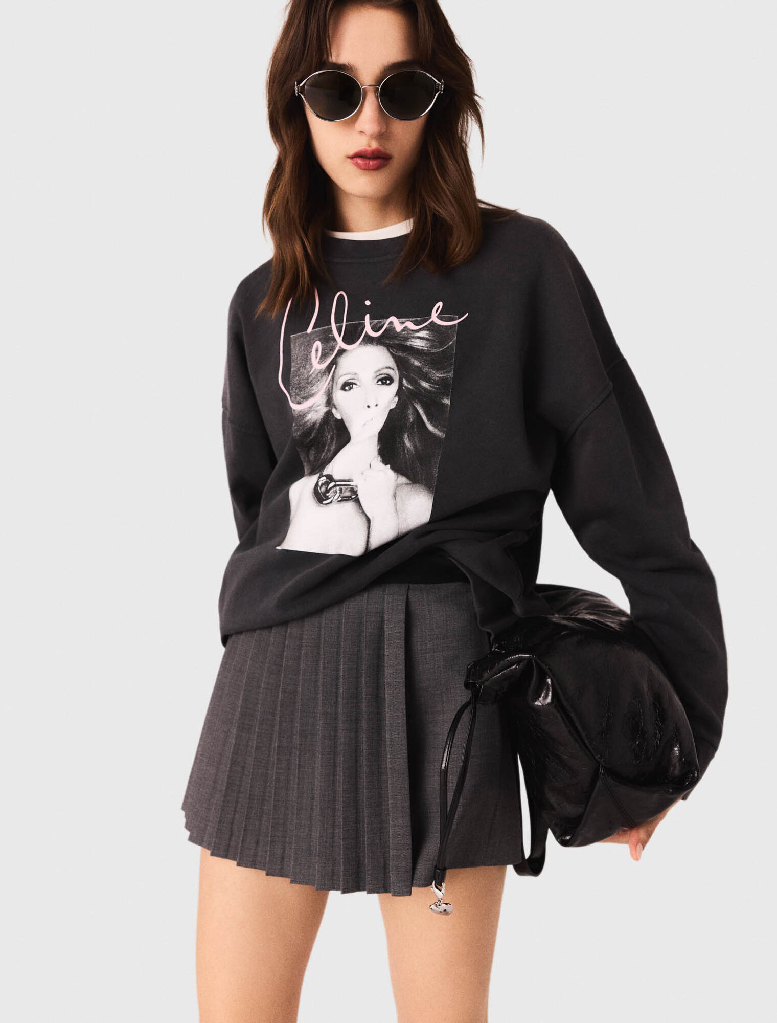 Sudadera Celine Dion