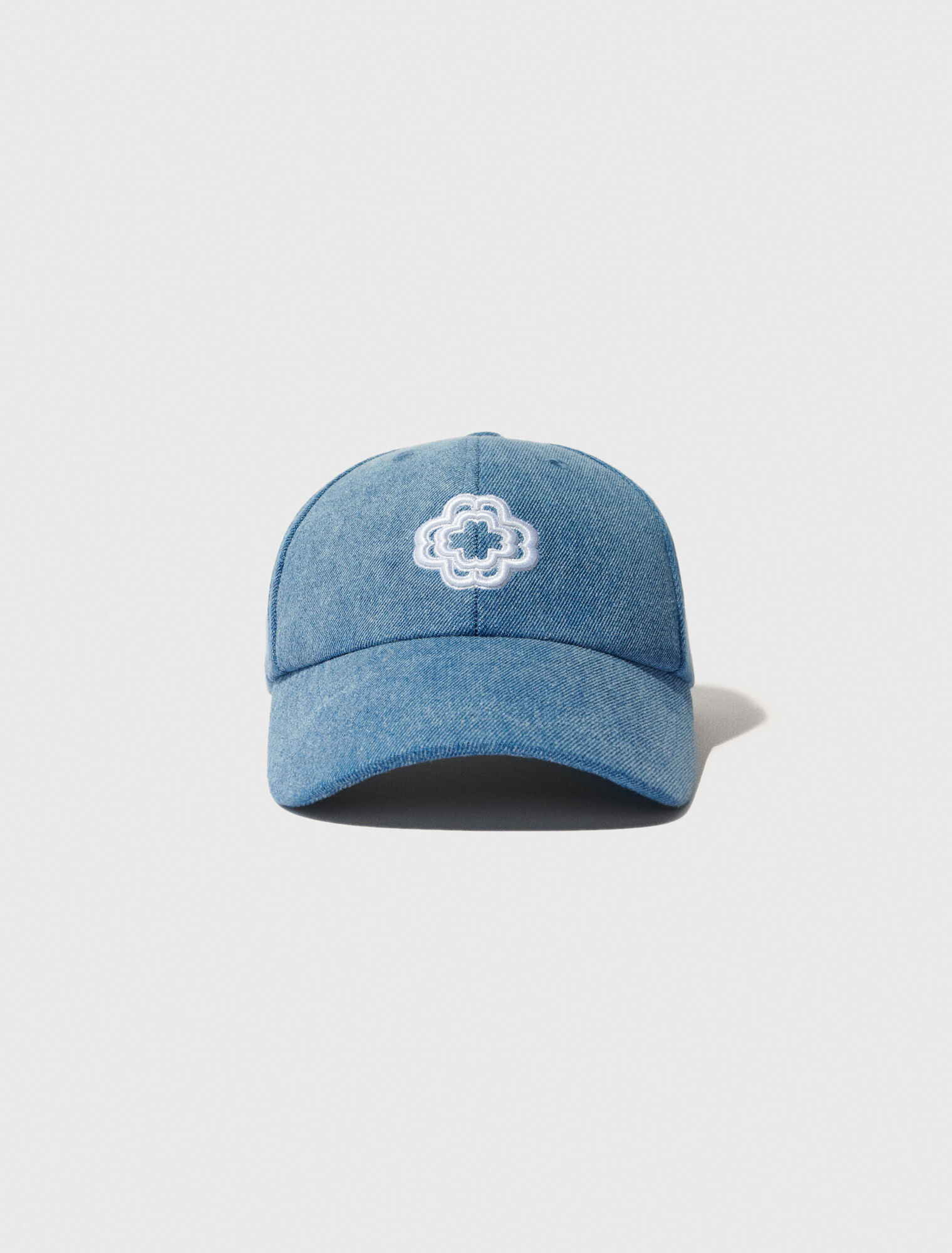 Gorra vaquera Clover
