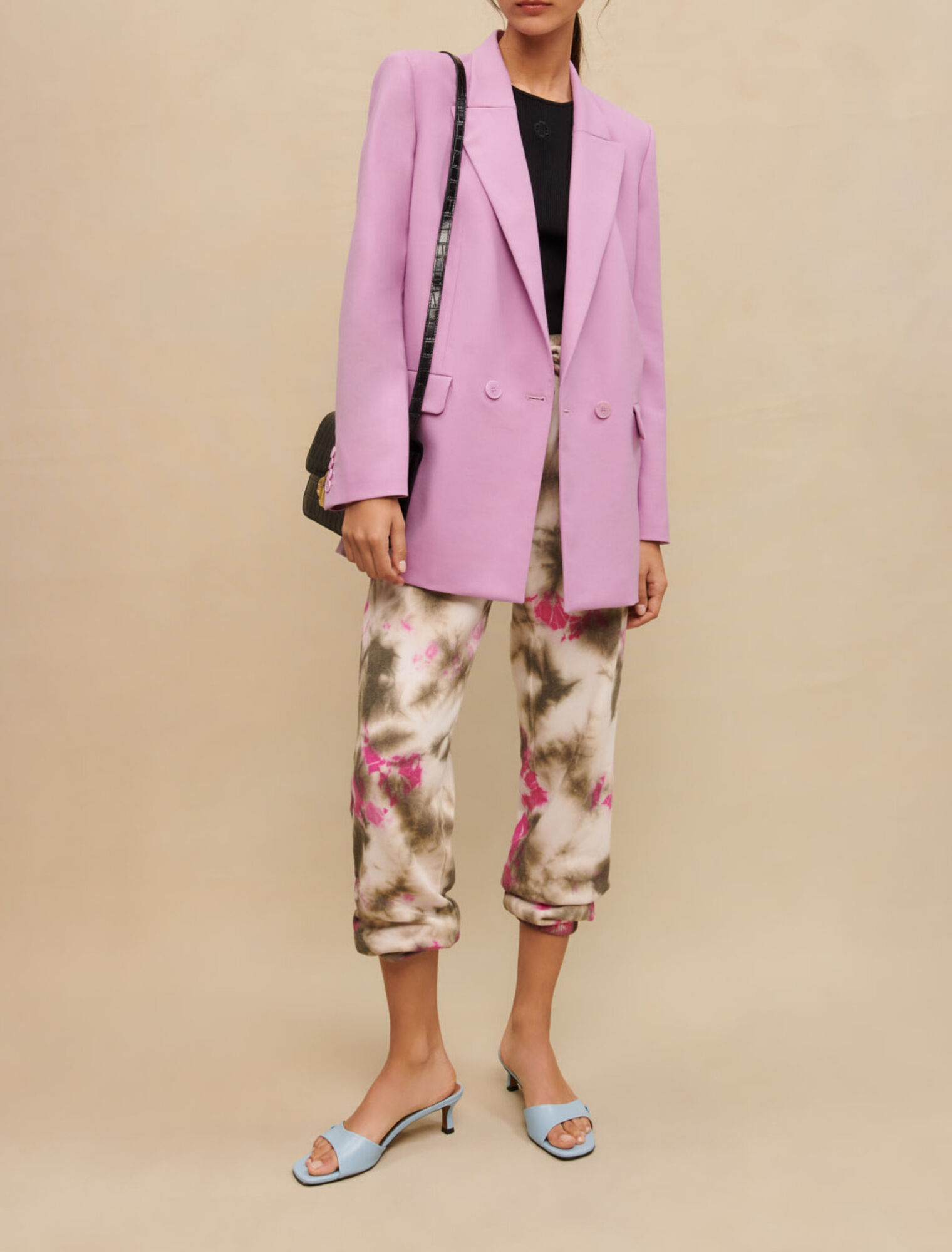 Chaqueta de traje