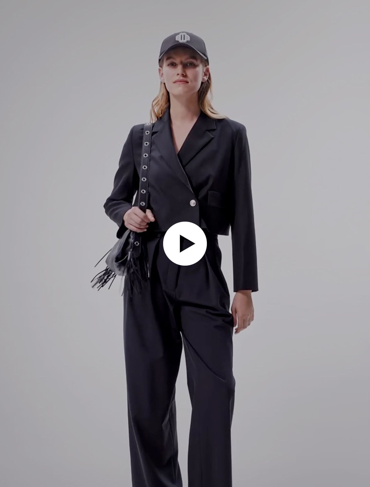 Chaqueta de traje