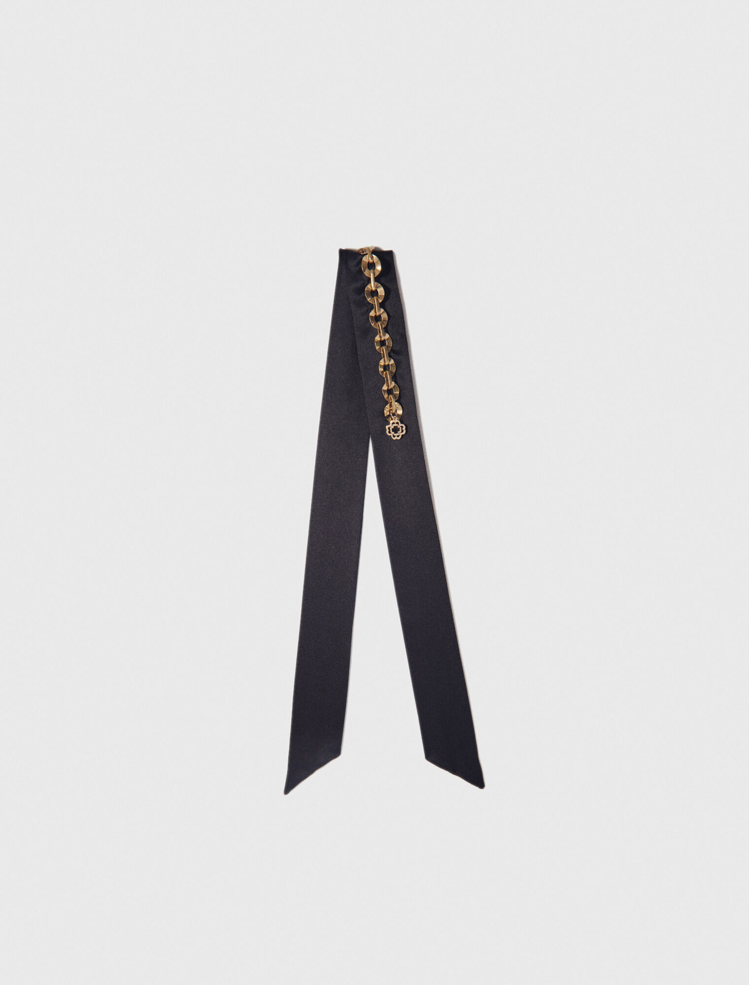 Sarga con cadena