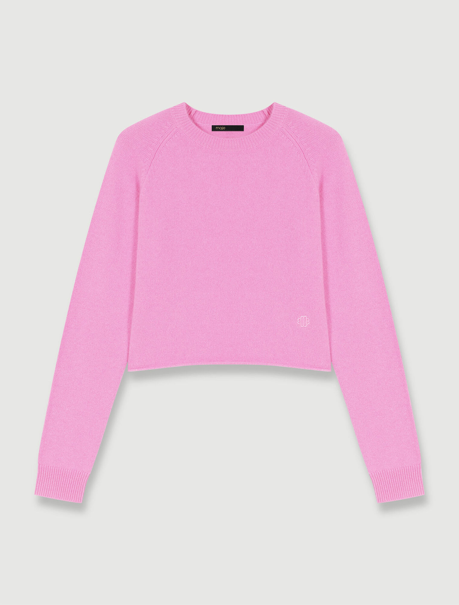 Jersey de cachemira