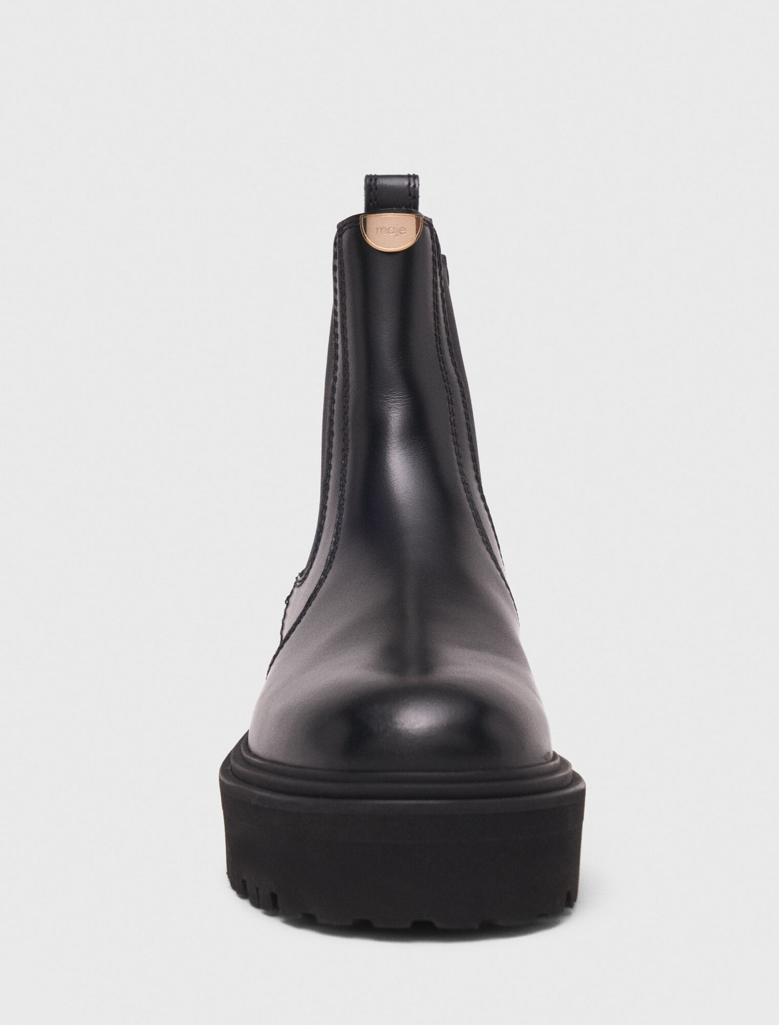 Botines chelsea