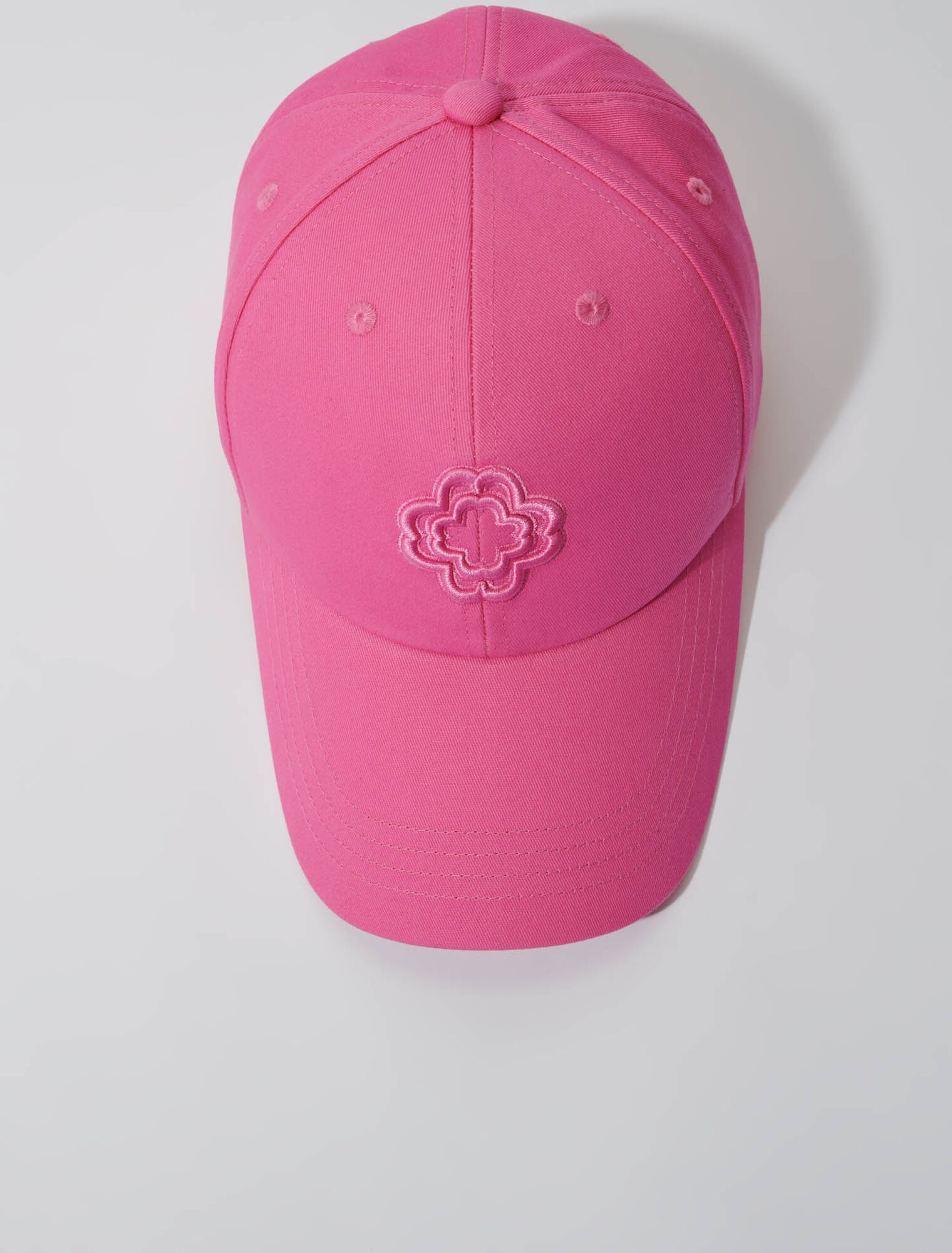 Gorra trébol