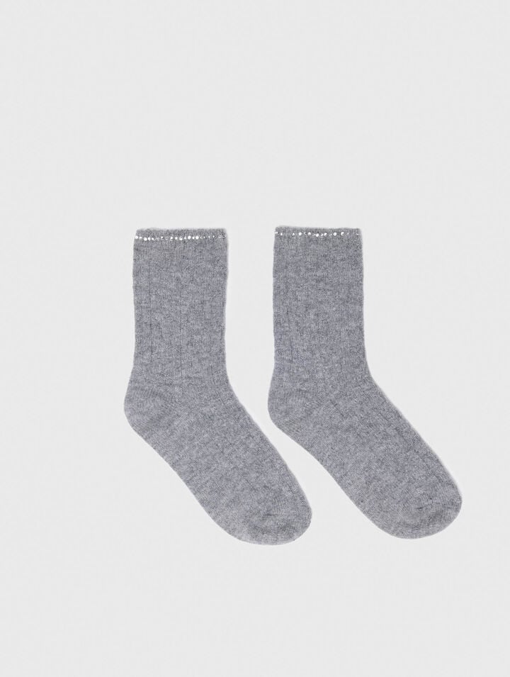 Calcetines bajos