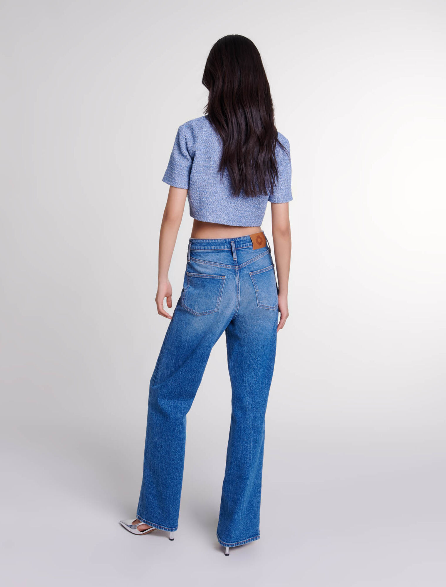 Top de tweed