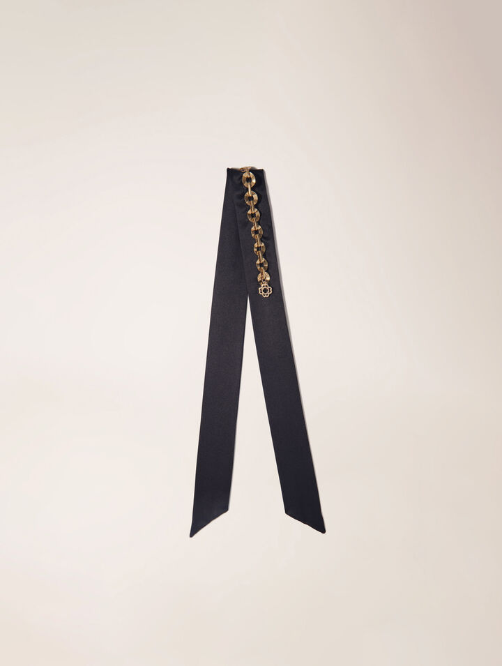 Sarga con cadena
