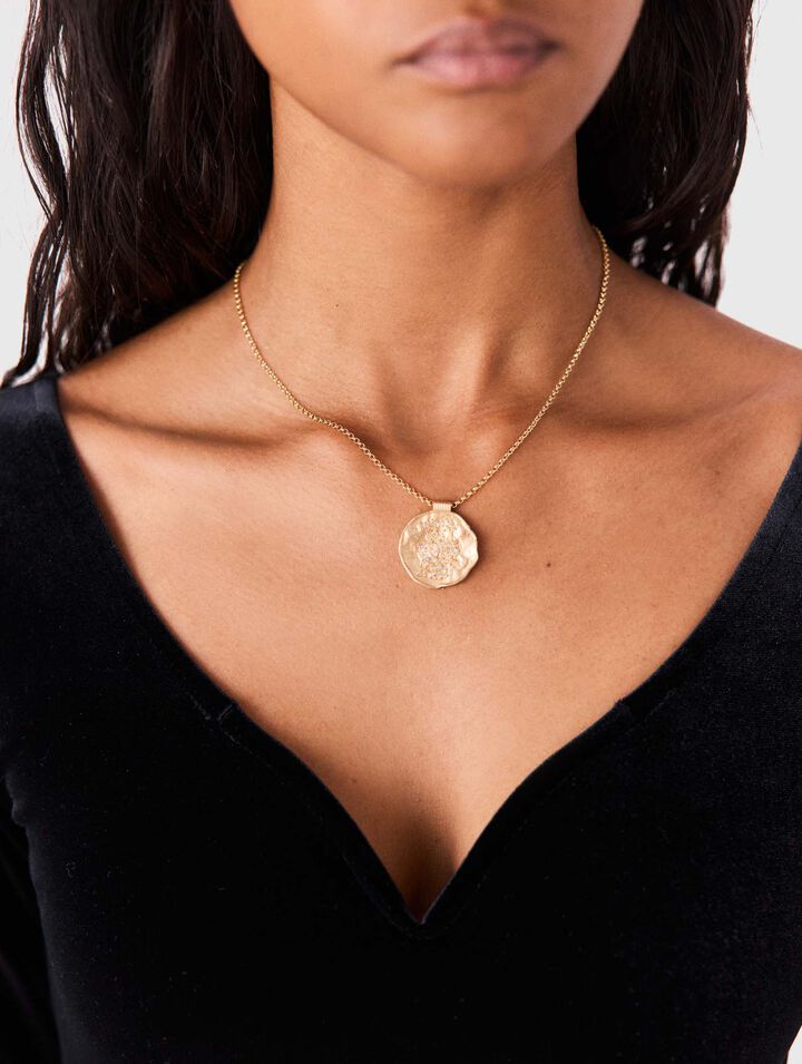 Medalla Constellation