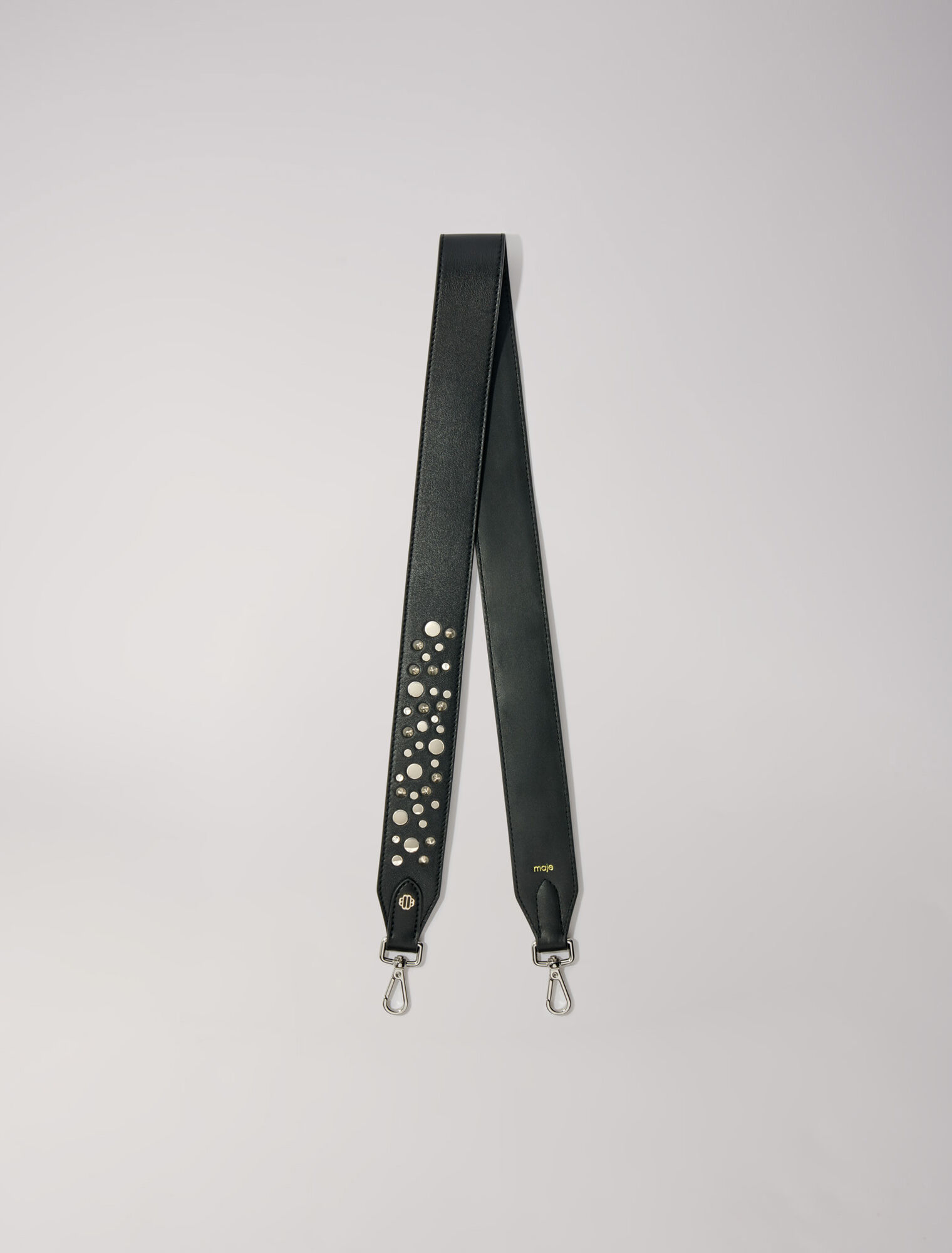 Bandolera de cuero