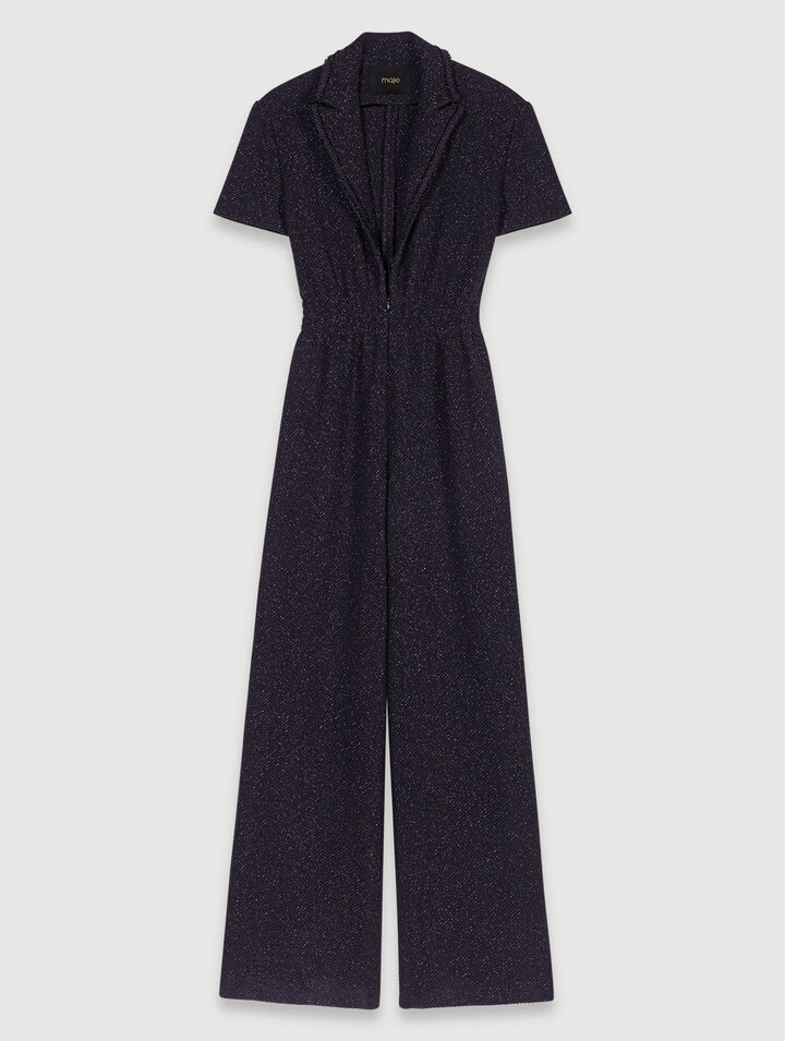 Mono de tweed