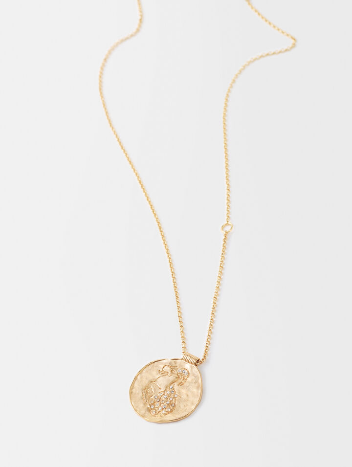Medalla Constellation