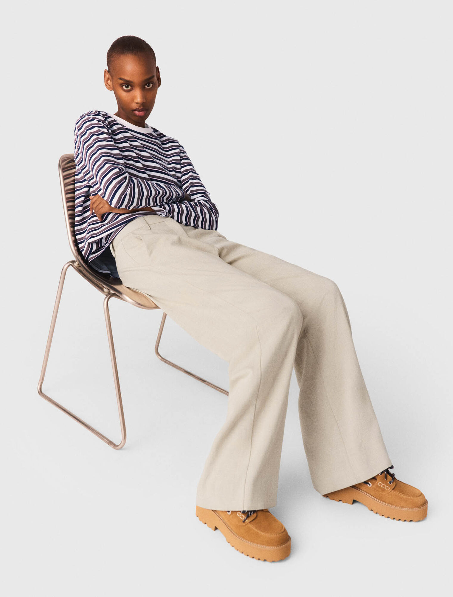 Pantal&oacute;n sastre