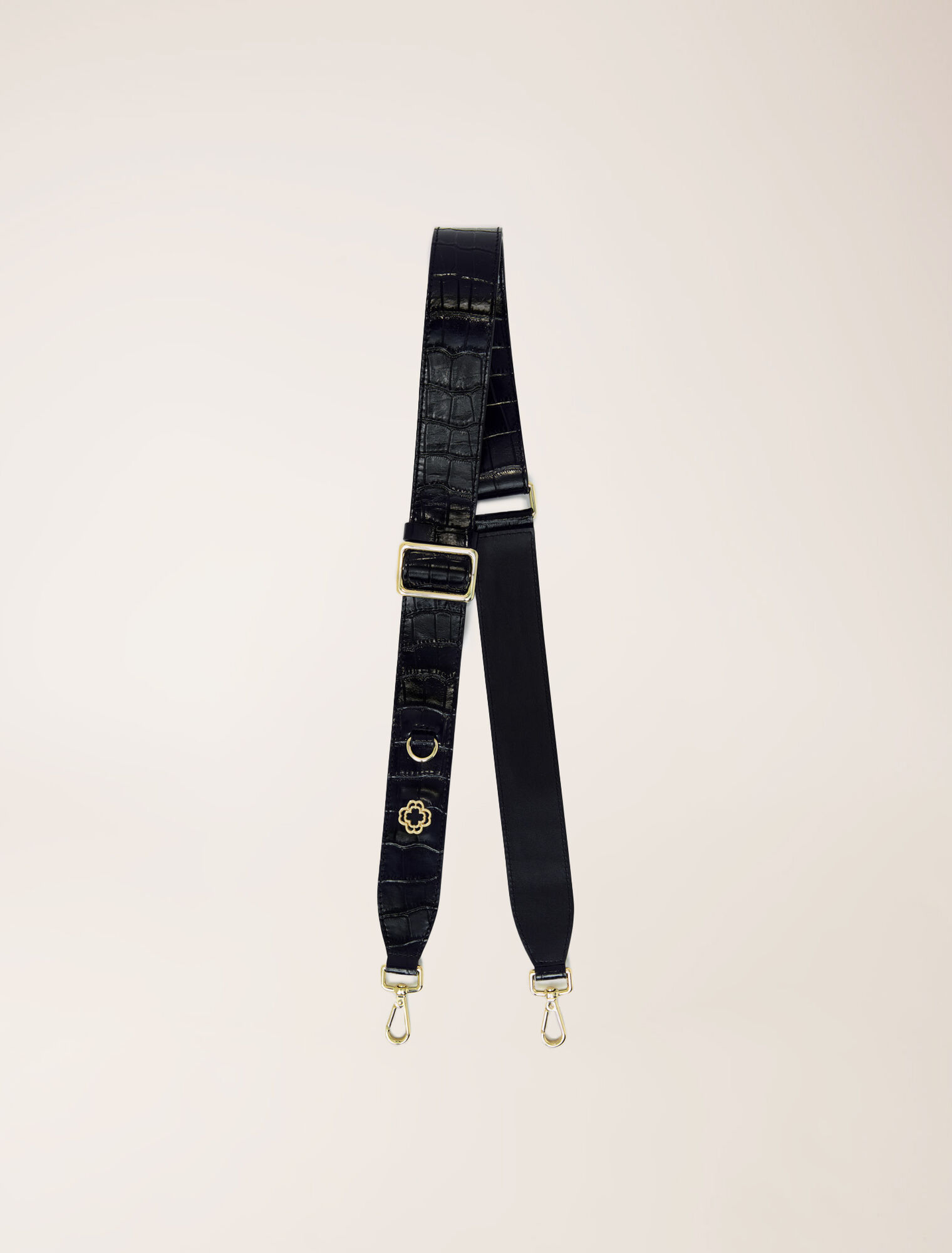 	Bandolera de piel