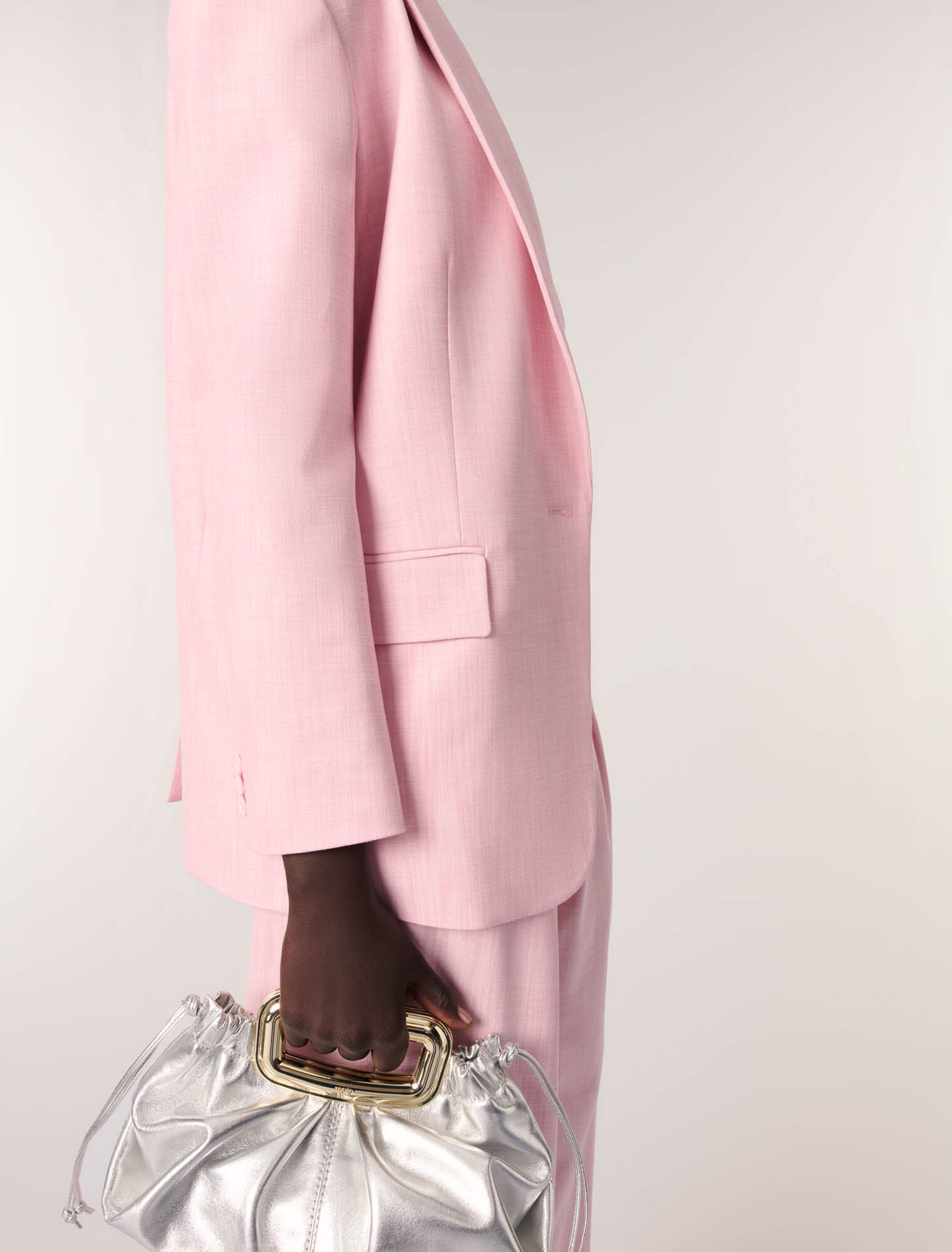 Chaqueta de traje