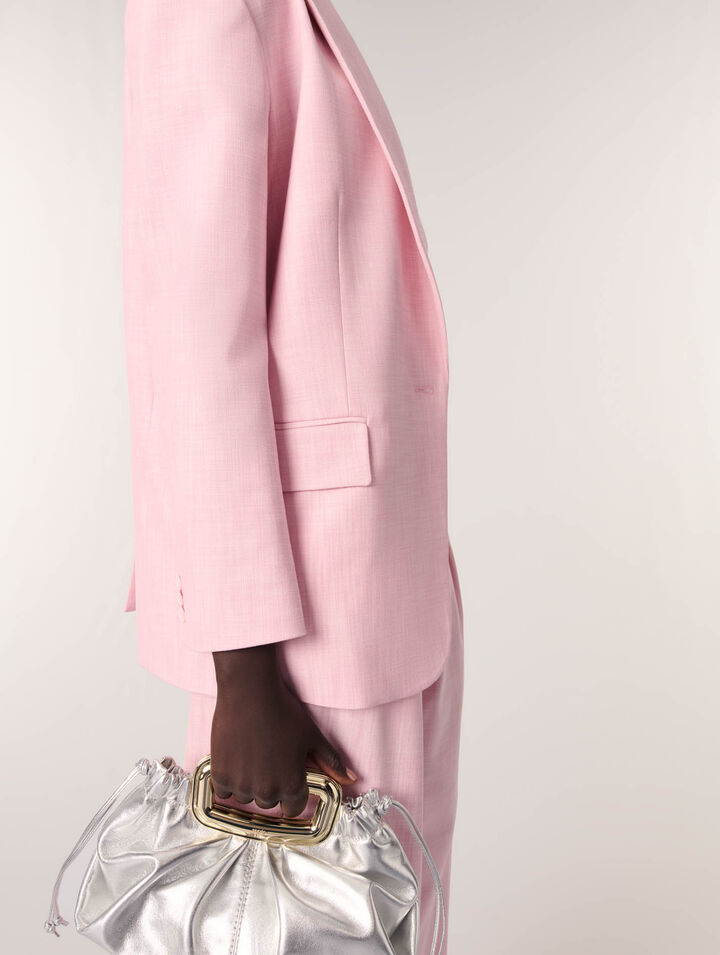 Chaqueta de traje