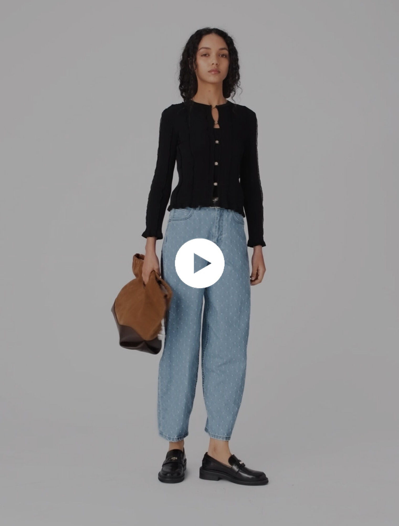 C&aacute;rdigan 2 en 1