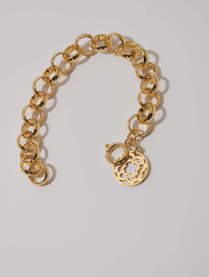 Pulsera de cadena Jaseron