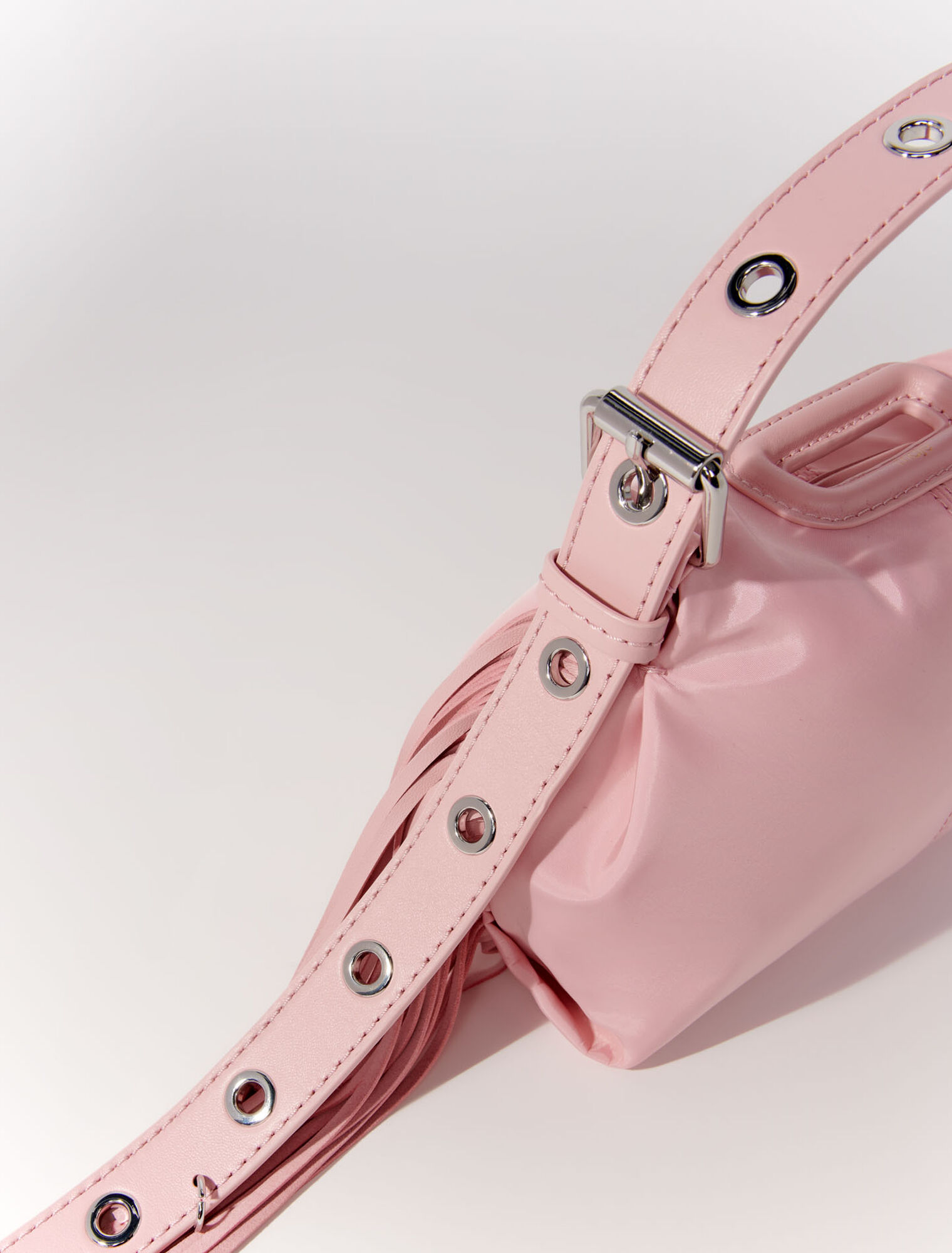 Bolso Miss M mini flexible