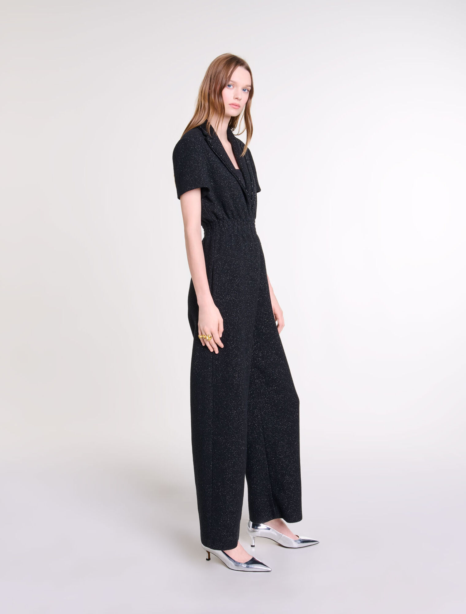 Mono de tweed