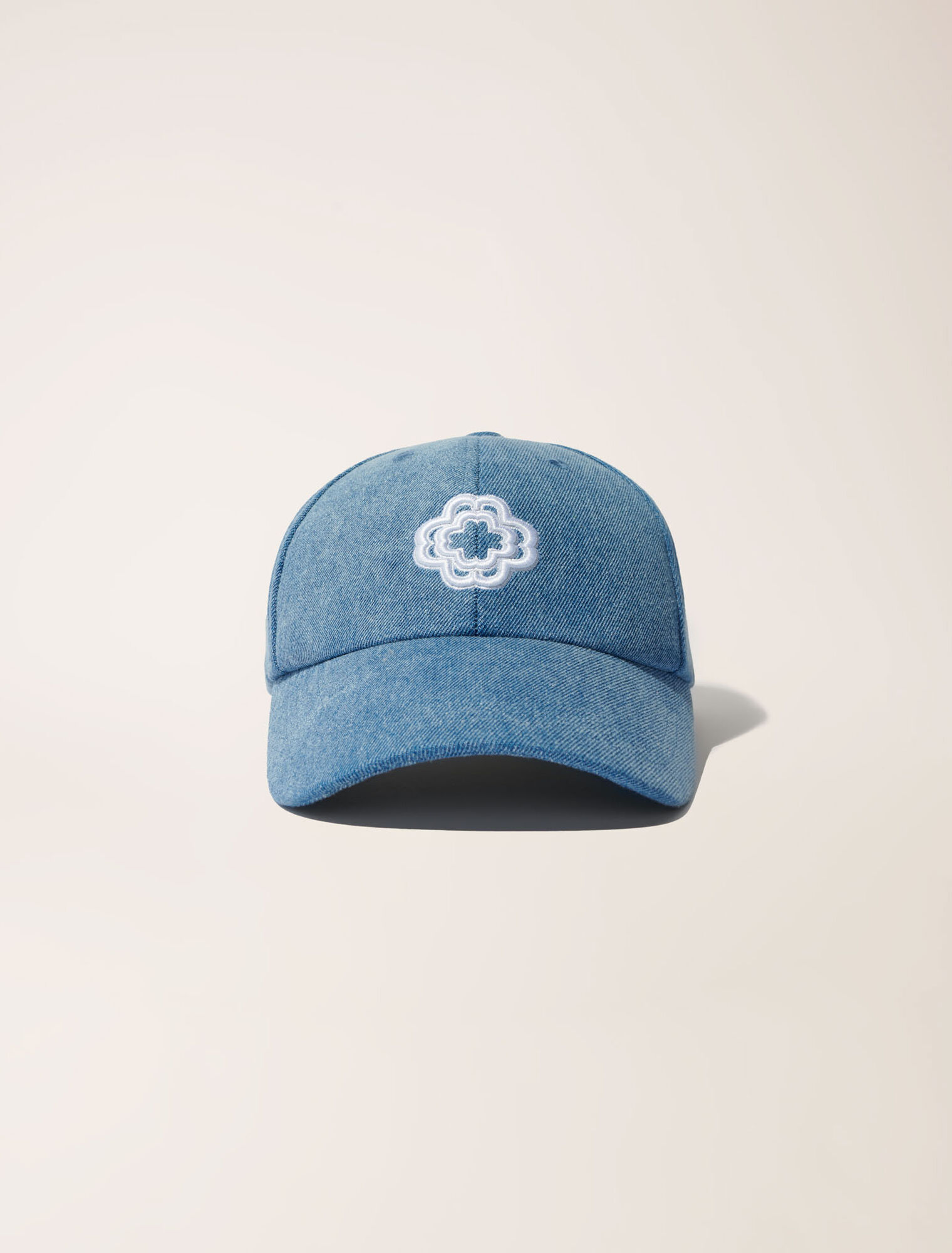 Gorra vaquera Clover