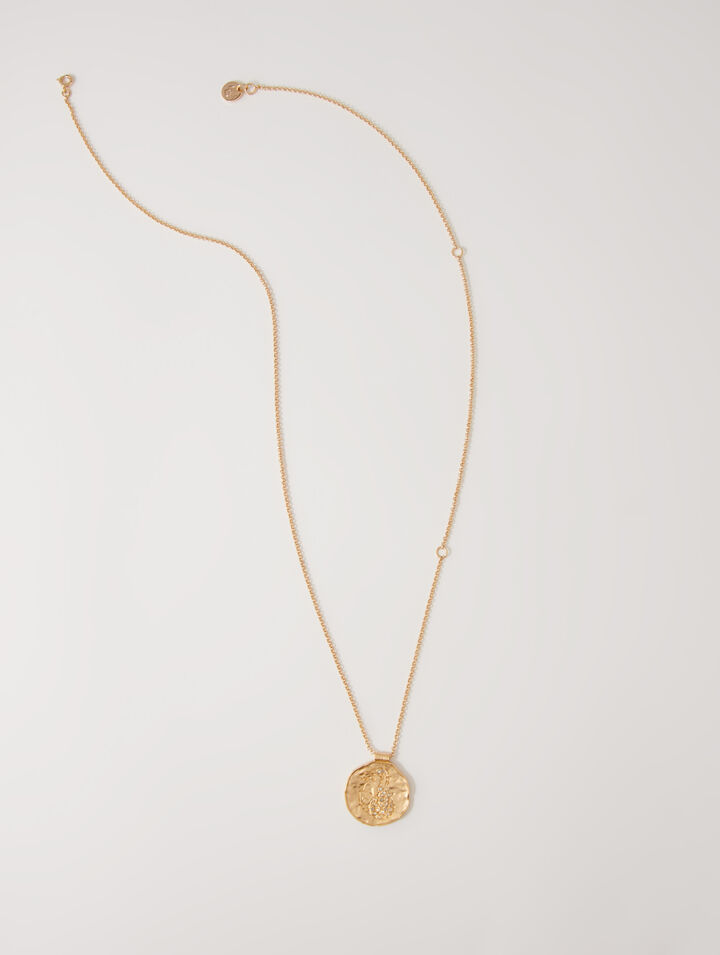 Medalla Constellation