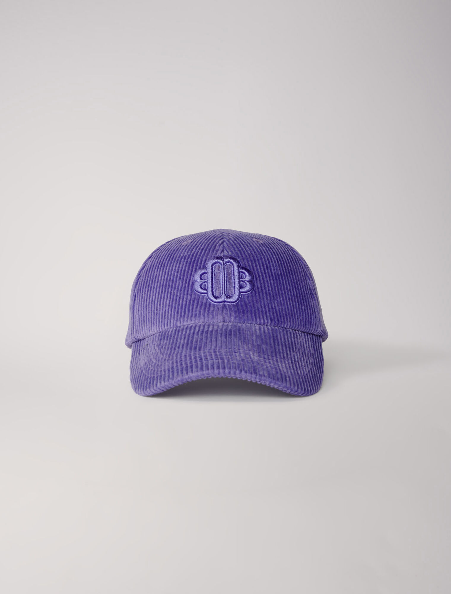 Gorro de terciopelo