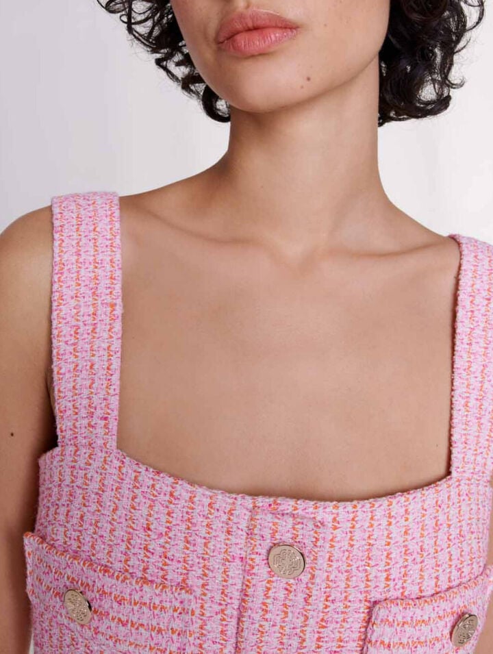 Peto de tweed