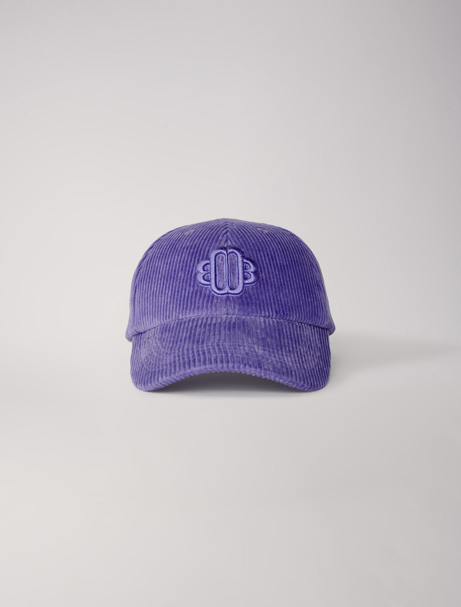 Gorro de terciopelo