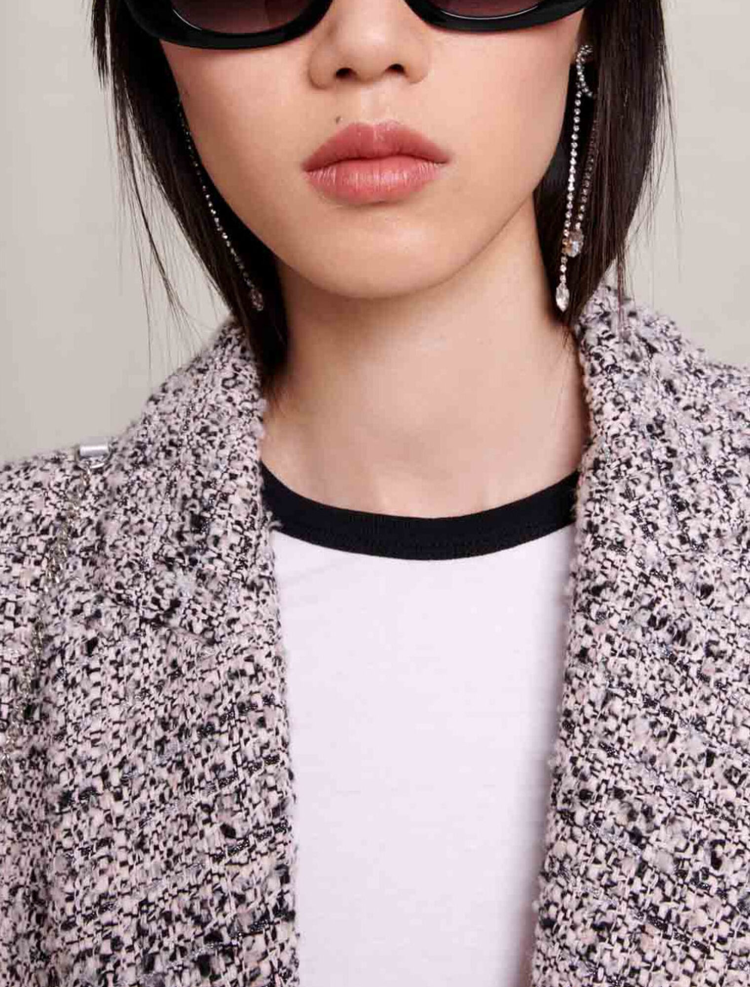 Chaqueta de traje