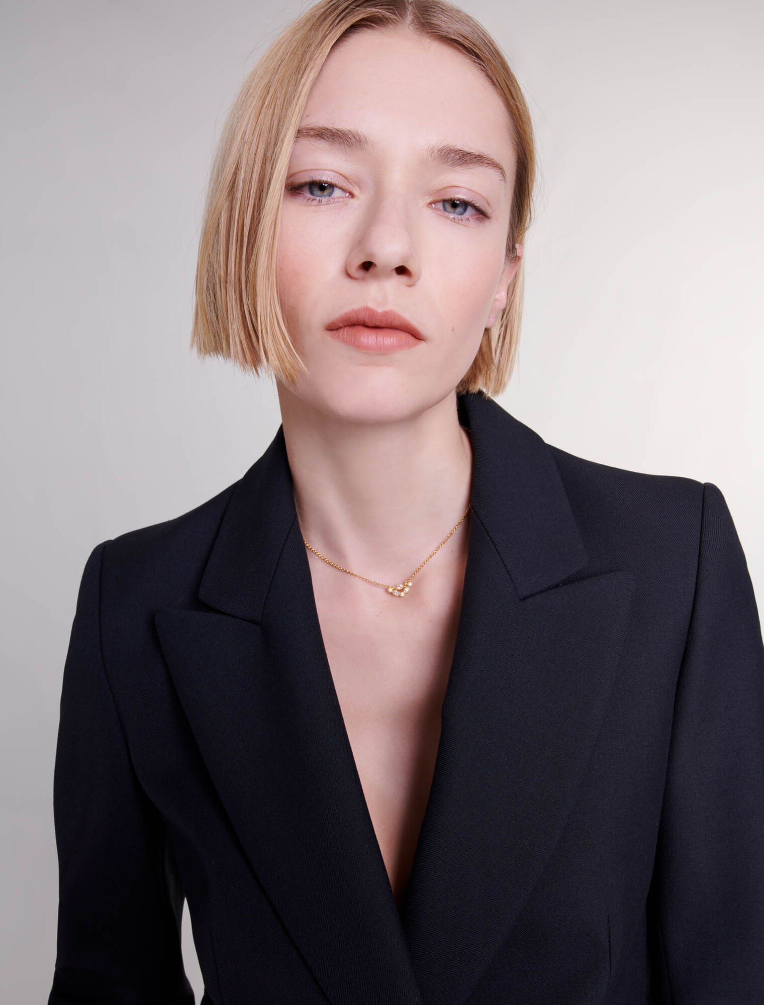 Chaqueta de traje