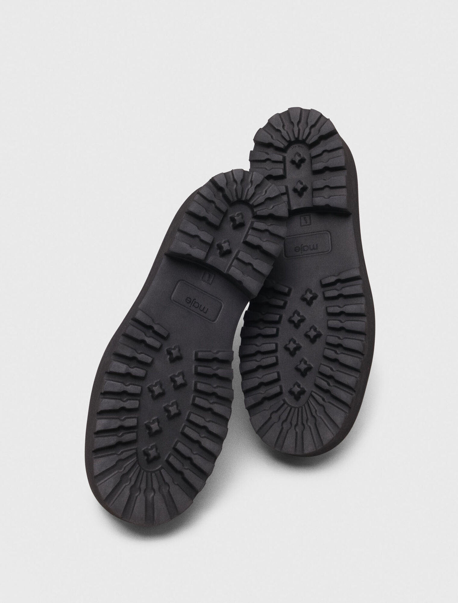 Botines chelsea