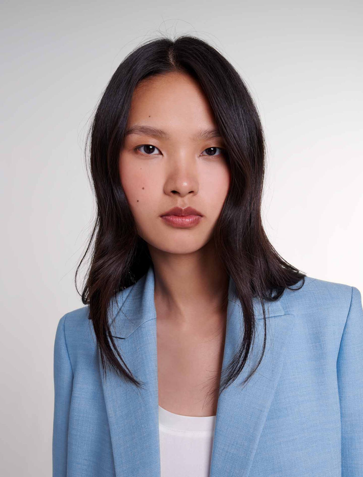 Chaqueta de traje
