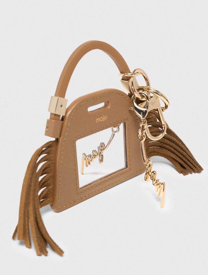 Charms de bolso Miss M mini espejo