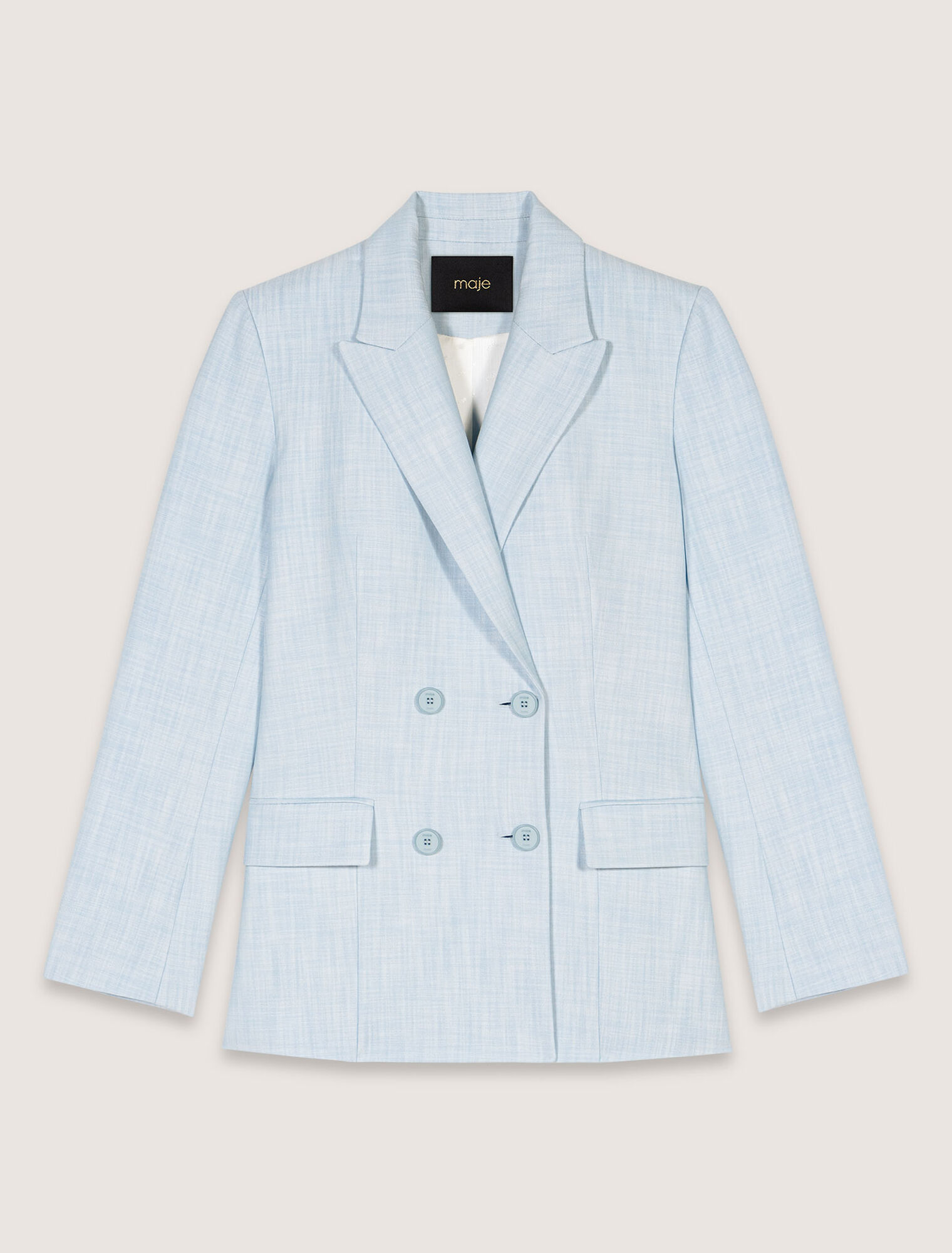 Chaqueta sastre