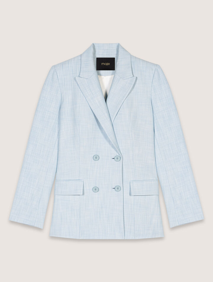Chaqueta sastre