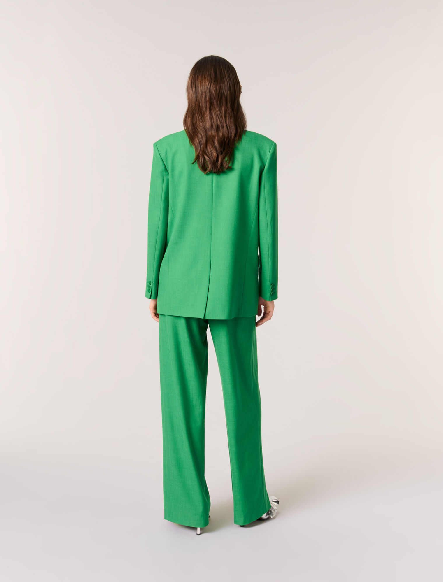 Chaqueta de traje