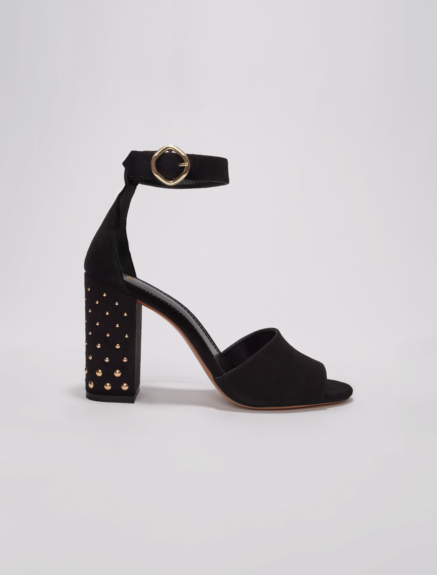 Sandalias de tacón