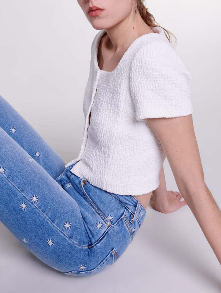 Top de tweed