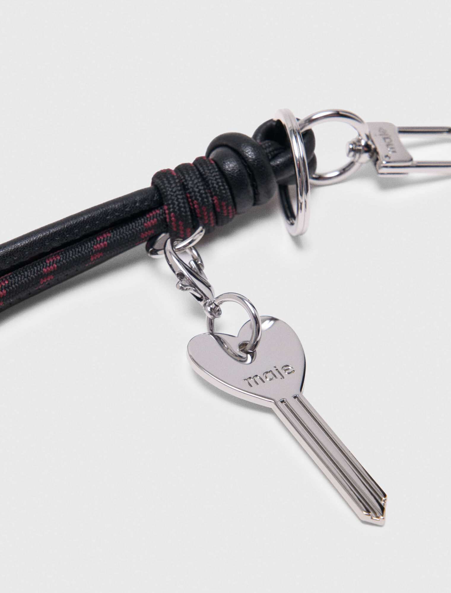 Charm llavero