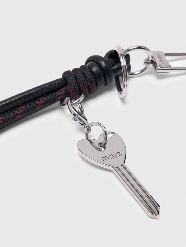 Charm llavero