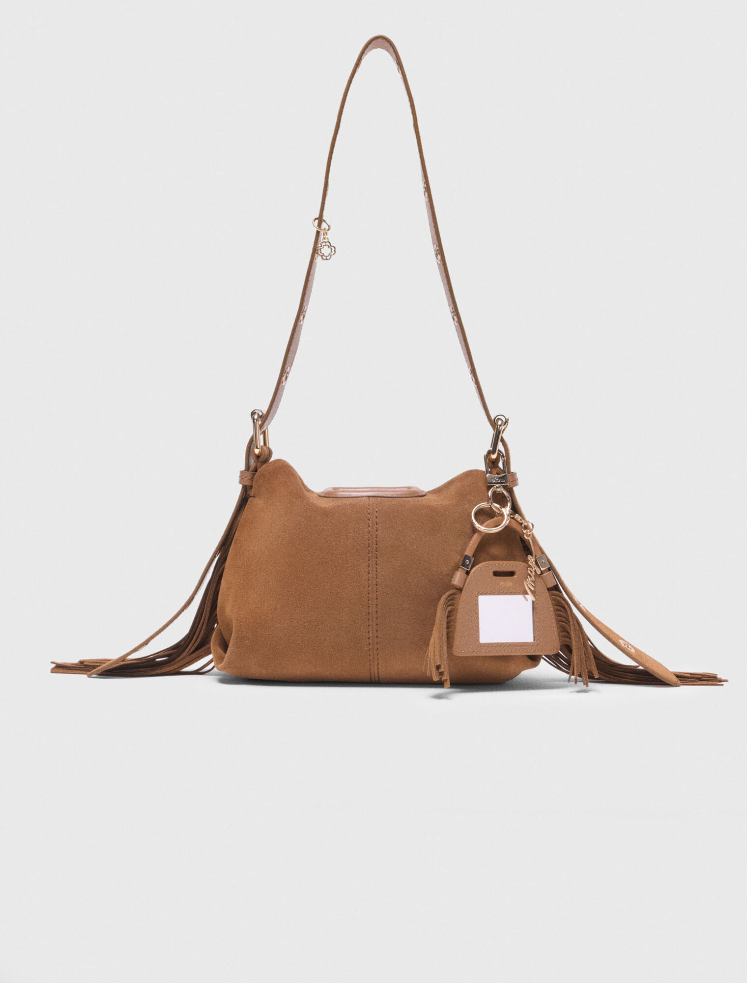 Charms de bolso Miss M mini espejo