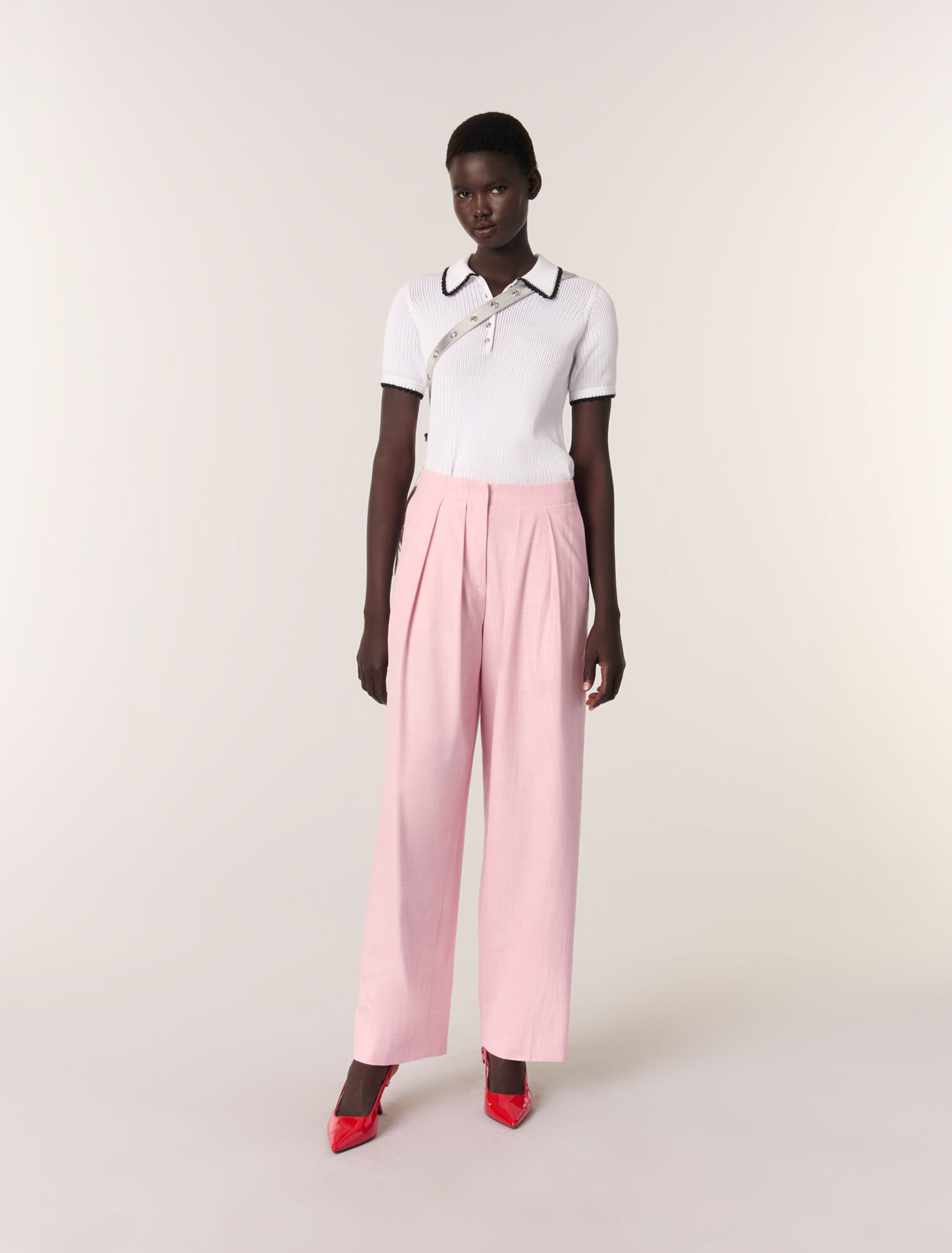 Pantalón de traje