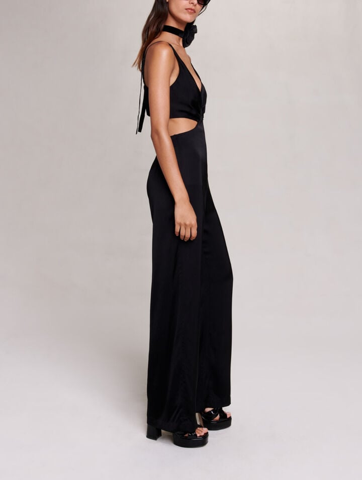 Mono de pantalón